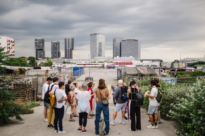 Bécs titkai tárulnak fel az idei városi túrasorozaton